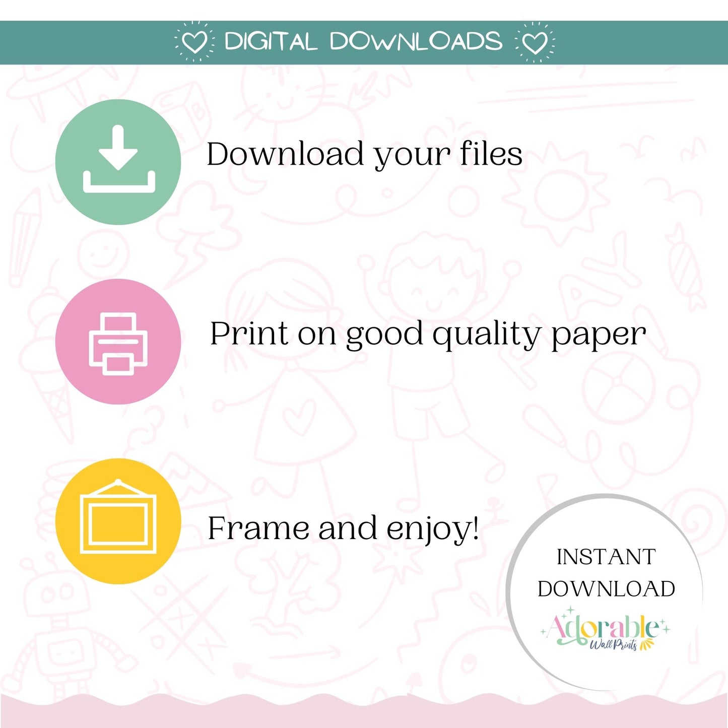 Cat Wall Art Minimalism,Kids Motivational Wall Art,Nursery Cat Lovers,Kitten Posters,Neutral Colors,kitten wall decor,kitten nursery theme